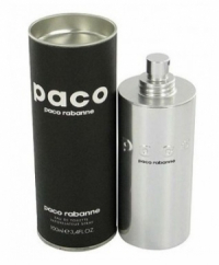 Rabanne Paco Eau De Toilette туалетна вода