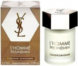 Yves Saint Laurent L'Homme Cologne Gingembre