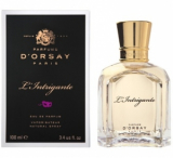 D`Orsay L'Intrigante