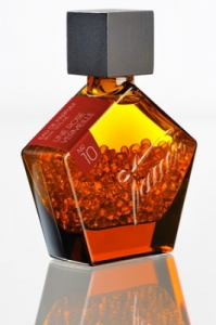 Tauer Perfumes 10 Une Rose Vermeille