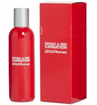 Comme des Garcons Series 2 Red: Carnation Карнейшн