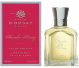 D`Orsay CHevalier