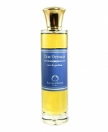 Parfum d`Empire Cuir Ottoman