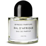 Byredo Parfums Bal d'Afrique парфумована вода