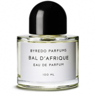 Byredo Parfums Bal d'Afrique парфумована вода