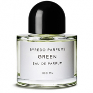 Byredo Parfums green парфумована вода