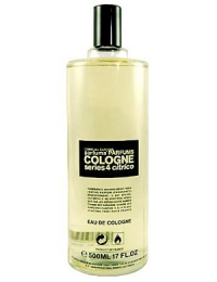 Comme des Garcons 4 Cologne: Citrico
