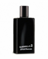 Comme des Garcons Series 8 Guerrilla 2 Герилья 2