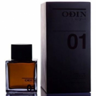 Парфумерія Odin 01 Nomad (Sunda)