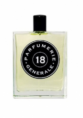 Pierre Guillaume 18 Cadjmere