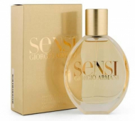 Парфумерія Giorgio Armani Sensi For Her парфумована вода для жінок