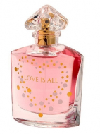 Парфумерія Guerlain love is All women туалетна вода