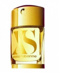 Парфумерія Rabanne XS extreme Girl