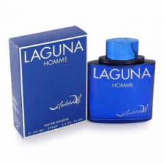Salvador Dali LaGuna Homme