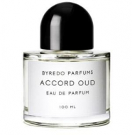 Byredo Parfums Accord oud парфумована вода для чоловіків