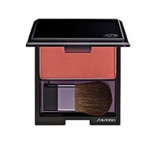 Shiseido Рум'яна для обличчя компактні з ефектом сяйва Luminizing Satin Face Color
