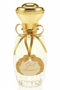 Парфумерія Annick Goutal Quel Amour! Eau de Parfum парфумована вода