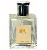Il Profvmo Amour Амор