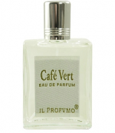 Il Profvmo Cafe Vert Кафе Верт