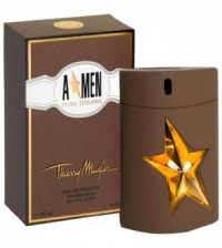 Mugler A men Pure Havane