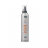 Lisap Milano High Tech Hair Mouse Brushing мус для Брашінга 300мл 1708750000019