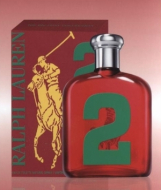 Ralph Lauren Big Pony 2