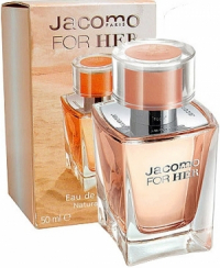Jacomo For her