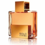 Loewe Solo Absoluto - Eau De Toilette туалетна Вода Pour Homme