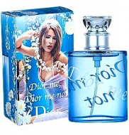 Dior me not туалетна вода