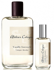 Atelier Cologne Vanille Insensee Cologne