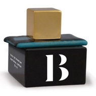 Marie Saint Pierre B