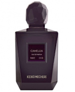 Keiko Mecheri Camellia