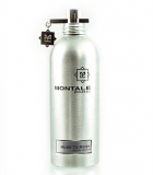 Парфумерія Montale musk to musk
