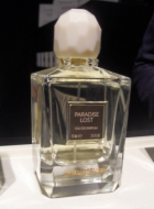 Keiko Mecheri Paradise Lost