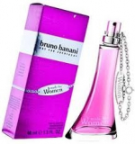 Bruno Banani Made For women Eau De Toilette туалетна Вода