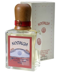Santa Maria Novella Nostalgia