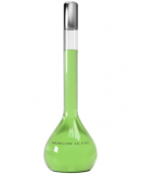 Morgane Le Fay green