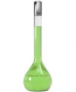 Morgane Le Fay green