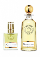 Парфумерія Nicolai Parfumeur Kiss ME Tender