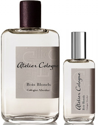 Atelier Cologne Bois Blonds