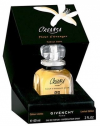 Парфумерія Givenchy Organza Fleur d'oranger de Nabeul 6