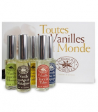 Парфумерія La Maison de la Vanille