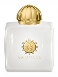 Парфумерія Amouage Honour Woman парфумована вода для жінок
