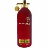 Парфумерія Montale Crystal Aoud