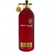 Парфумерія Montale Sliver Aoud