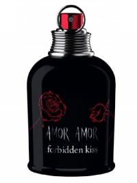 Cacharel Forbidden Kiss туалетна Вода
