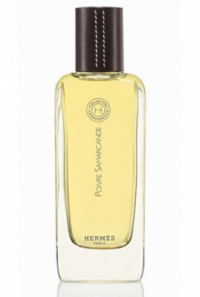 Парфумерія Hermessence Poivre Samarcande