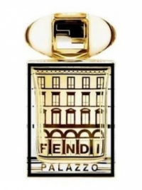 Fendi Palazzo Fendi Eau De Toilette