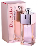 Dior Addict Shine перший випуск