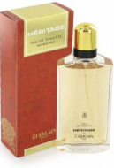 Guerlain heritage men